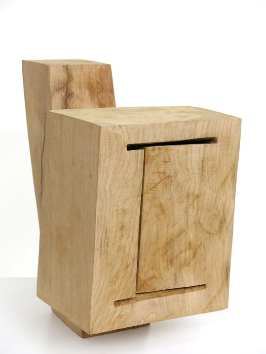 CW Loth: 0.T., Eiche, 2014