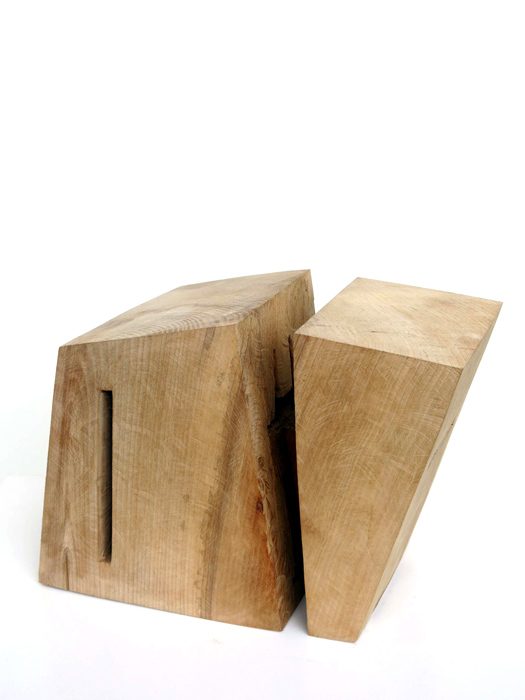 CW Loth: Batiment IX