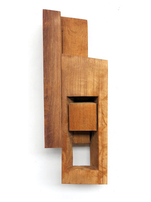 CW Loth: Batiment VIII