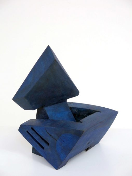 CW Loth: Blau II