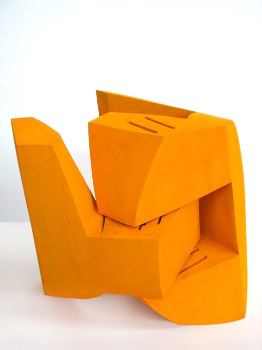 CW Loth: Corpus Gelb