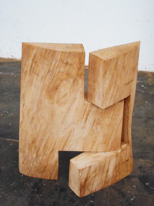 CW Loth: Flügel XIII