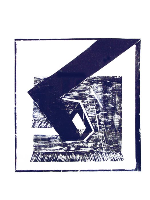 CW Loth: Holzschnitt