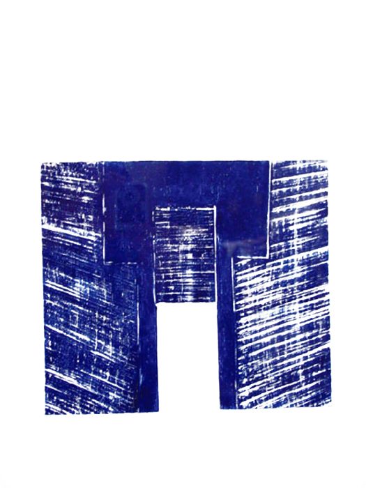 CW Loth: Holzschnitt