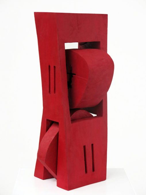 CW Loth: Red Move