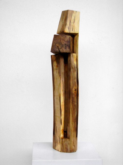 CW Loth: Turm III